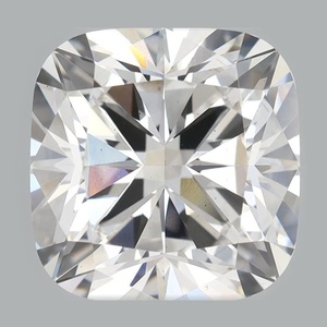 Cushion Diamond