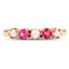 Victorian Pearl Vintage Ring