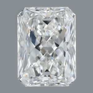 Radiant Diamond