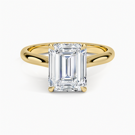 Dawn 2mm Diamond Ring
