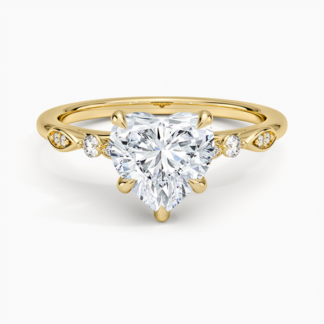 Rochelle Diamond Ring - Brilliant Earth