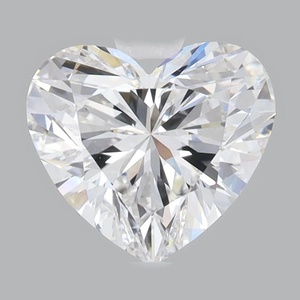 Heart Diamond