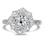 Edwardian Diamond Vintage Ring