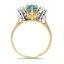 The Eimile Ring, smallside view