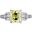 Art Deco Diamond Vintage Ring