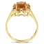 The Tarin Ring, smallside view