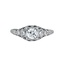 Edwardian Diamond Vintage Ring