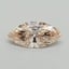 0.71 Ct. Fancy Light Pink Marquise Lab Grown Diamond