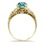 The Dearborn Ring, smallside view