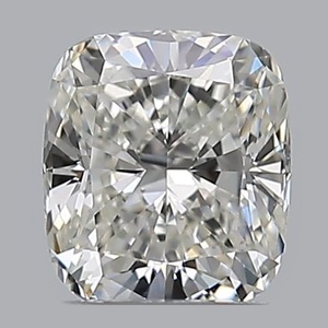 Cushion Diamond