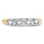 Art Nouveau Diamond Vintage Ring