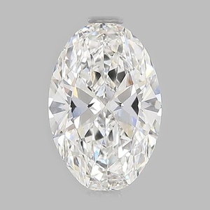 Oval Diamond