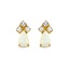 The Naila Earrings