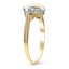 The Rowen Ring, smallside view