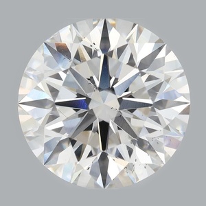 Round Diamond