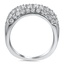 The Charly Ring, smallside view
