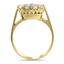 The Oceanside Ring, smallside view