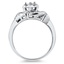 The Zaria Ring, smallside view