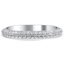 Modern Reproduction Diamond Vintage Ring