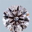 3.48 Ct. Fancy Intense Pink Round Lab Grown Diamond