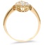 The Arrow Ring, smallside view