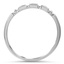 The Doria Ring, smallside view
