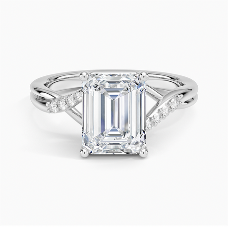 Chamise Engagement Ring (1/15 ct. tw.)