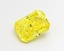 2.03 Ct. Fancy Vivid  Yellow Radiant Lab Grown Diamond