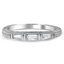 Retro Diamond Vintage Ring