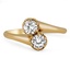 Victorian Diamond Vintage Ring