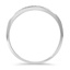 The Jennette Ring, smallside view