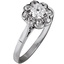 The Jasmine Ring, smallside view