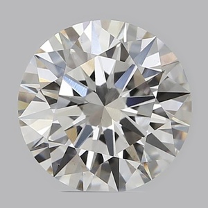 Round Diamond