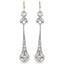The Alexandrea Earrings
