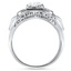 The Naledi Ring, smallside view