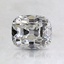 1.00 Ct., H Color, Old Mine Cut Diamond