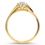 The Tami Ring, smallside view