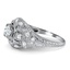 The Suzette Ring, smallside view