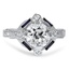 Art Deco Diamond Vintage Ring