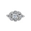Edwardian Diamond Vintage Ring