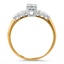 The Palau Ring, smallside view