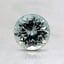 5.8mm Unheated Gray Round Montana Sapphire