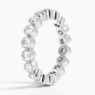 Colette Eternity Lab Diamond Ring (2 ct. tw.)