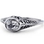 Edwardian Diamond Vintage Ring