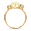 The Amarah Ring, smallside view