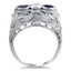 The Orea Ring, smallside view
