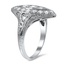 The Xylona Ring, smallside view