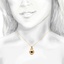 The Regal Necklace, smallside view