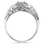 The Payton Ring, smallside view