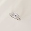 18K Yellow Gold Coppia Five Stone Diamond Ring (1/3 ct. tw.), smalladditional view 2